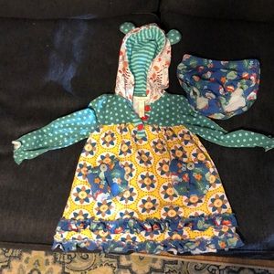 Matilda Jane Baby Bear 12-18mo